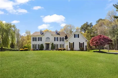30 Lenihan Lane East Greenwich RI 02818