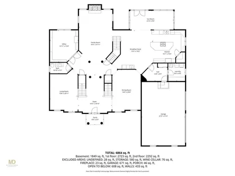 30 Lenihan Lane East Greenwich RI 02818