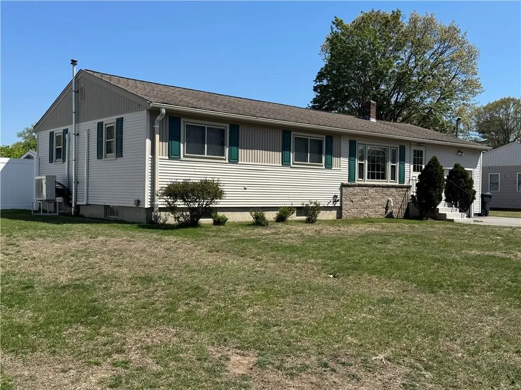 110 Marigold Drive Warwick RI 02889