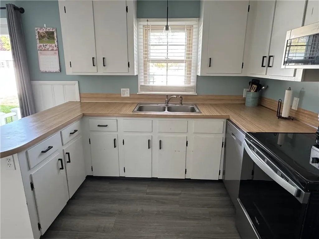 110 Marigold Drive Warwick RI 02889