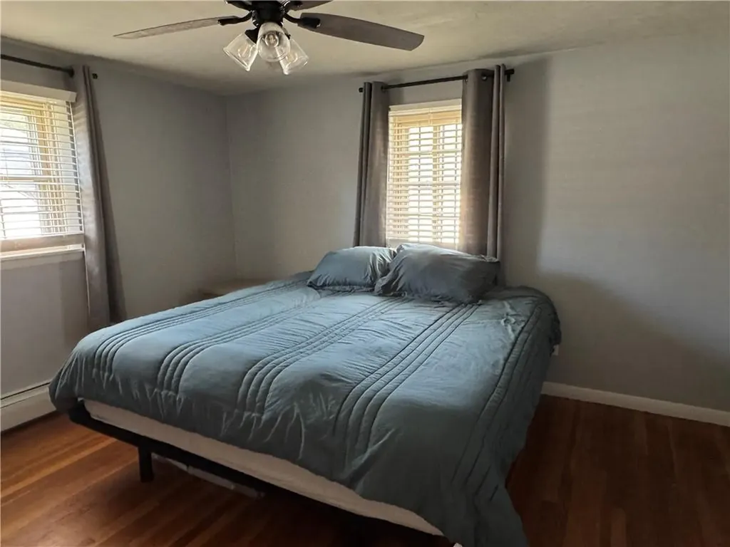 110 Marigold Drive Warwick RI 02889