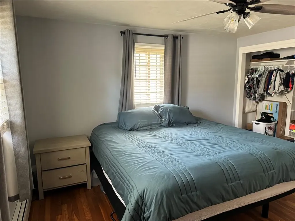 110 Marigold Drive Warwick RI 02889