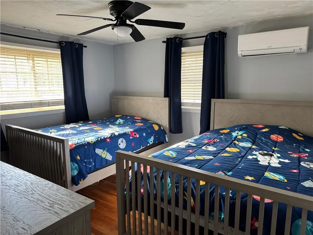 110 Marigold Drive Warwick RI 02889