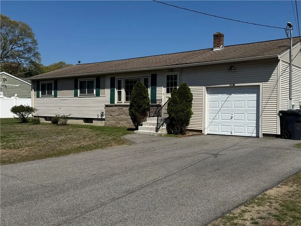 110 Marigold Drive Warwick RI 02889