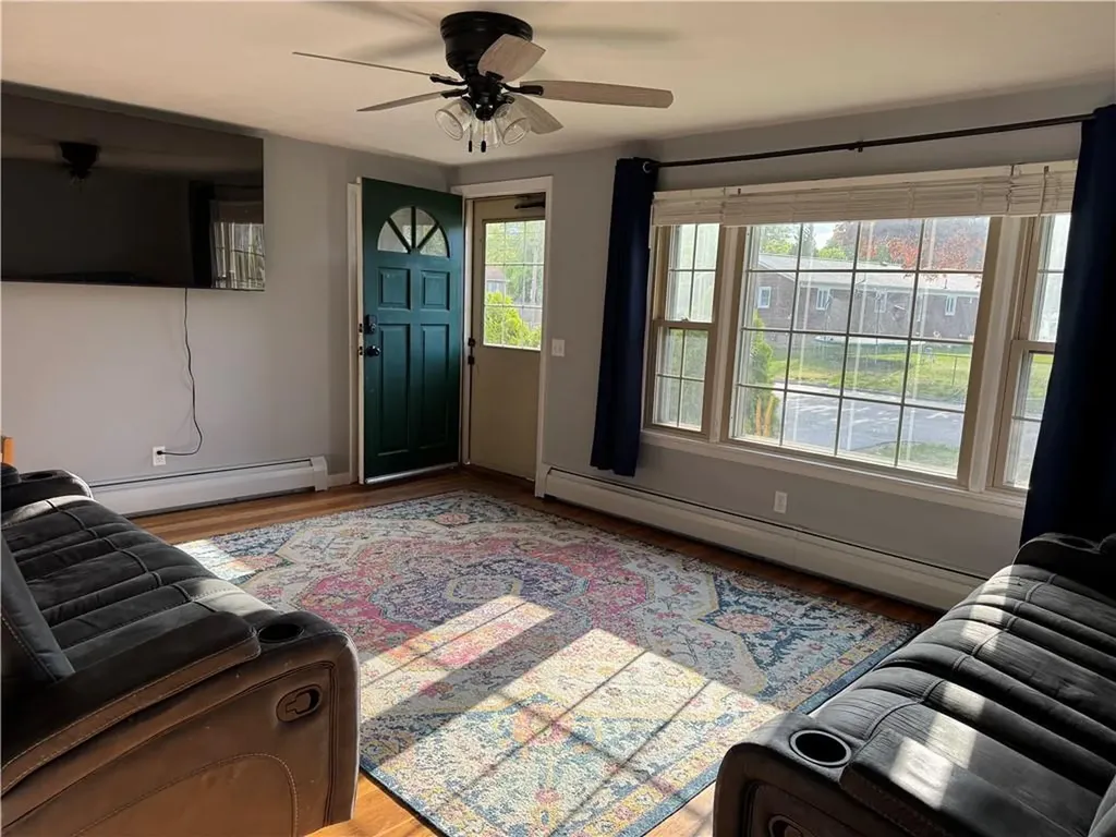 110 Marigold Drive Warwick RI 02889