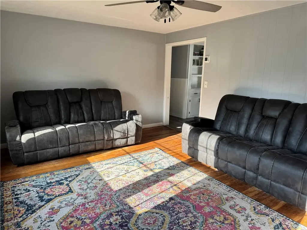 110 Marigold Drive Warwick RI 02889