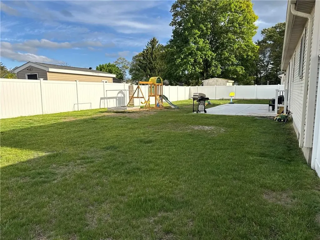 110 Marigold Drive Warwick RI 02889