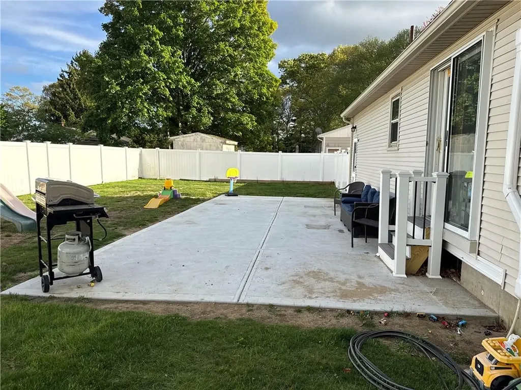 110 Marigold Drive Warwick RI 02889