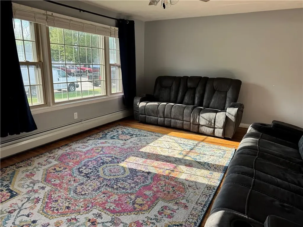 110 Marigold Drive Warwick RI 02889