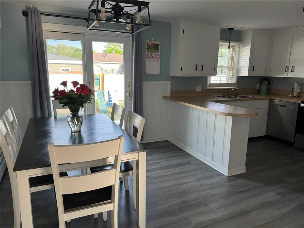 110 Marigold Drive Warwick RI 02889