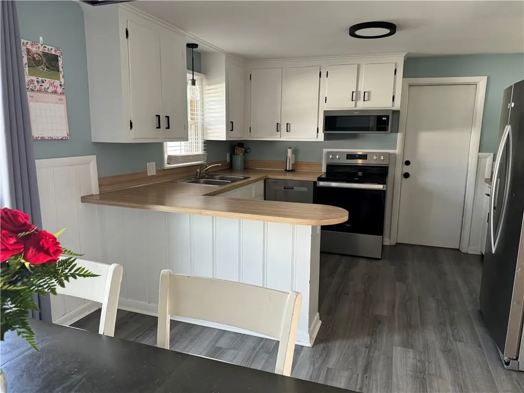 110 Marigold Drive Warwick RI 02889