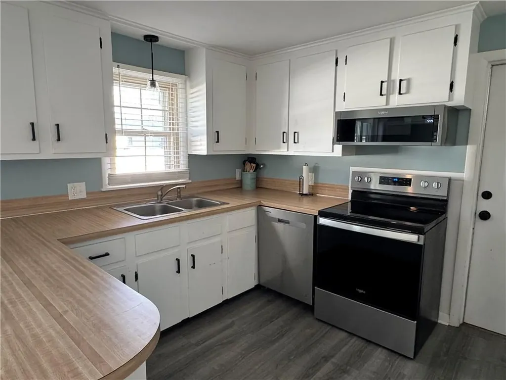 110 Marigold Drive Warwick RI 02889
