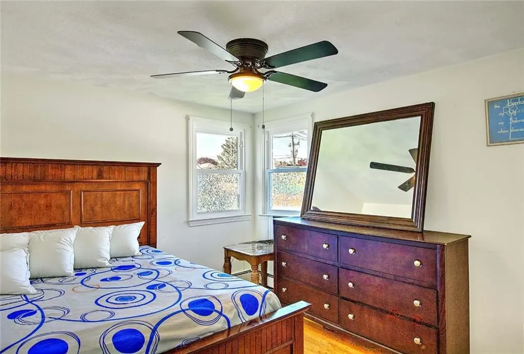 8 Ashby Street Johnston RI 02919
