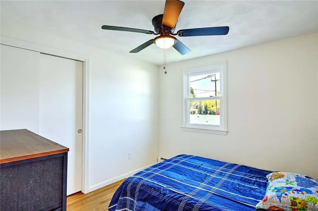 8 Ashby Street Johnston RI 02919