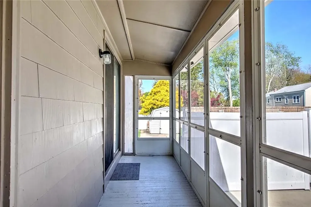 8 Ashby Street Johnston RI 02919