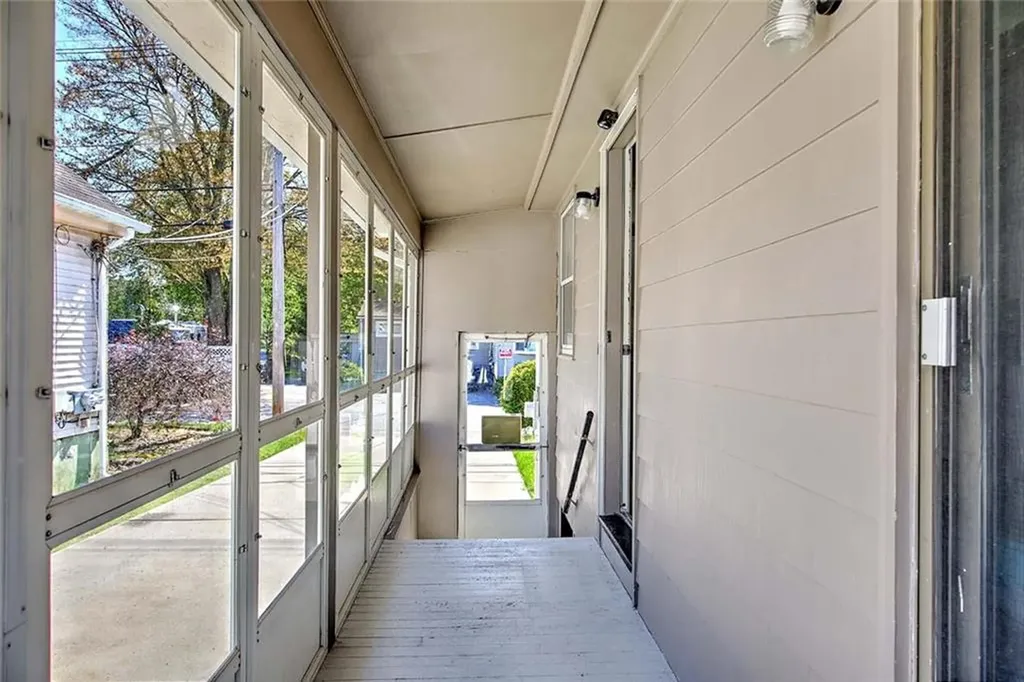 8 Ashby Street Johnston RI 02919