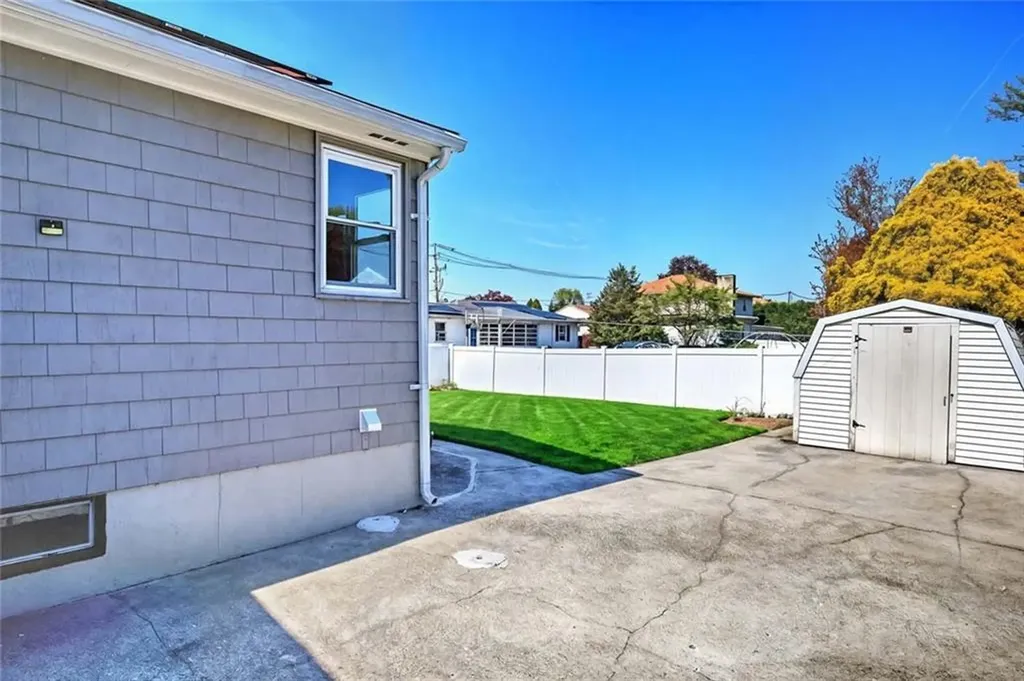 8 Ashby Street Johnston RI 02919