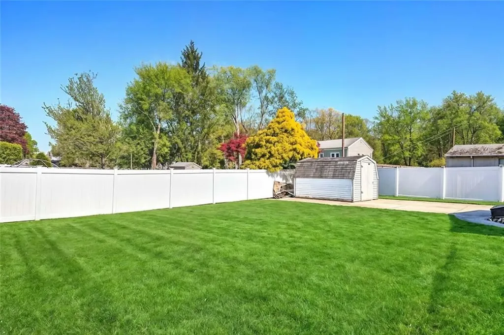 8 Ashby Street Johnston RI 02919
