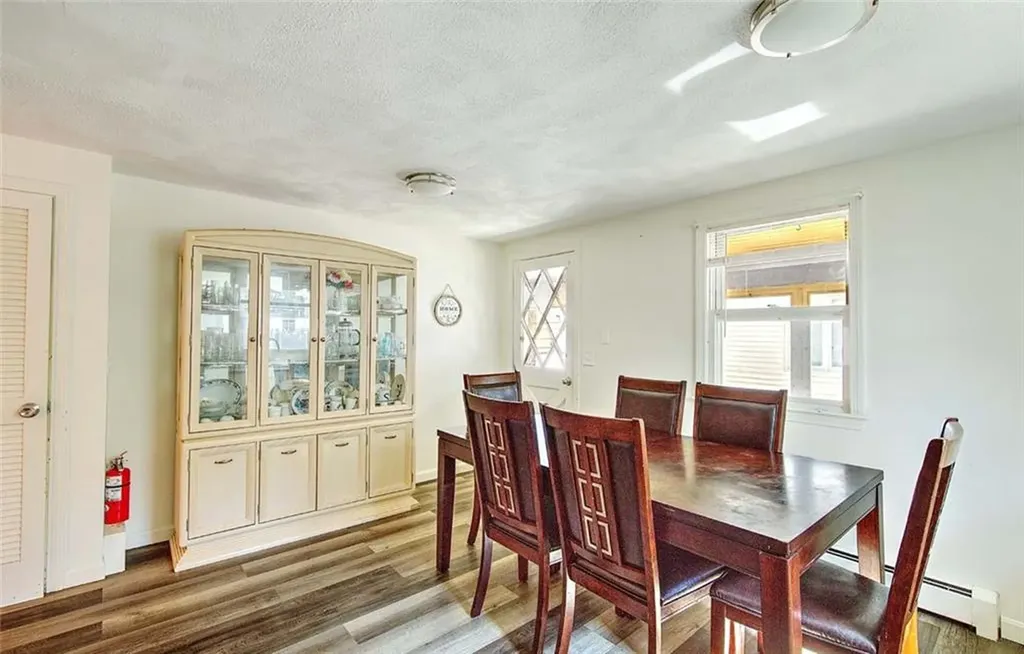 8 Ashby Street Johnston RI 02919