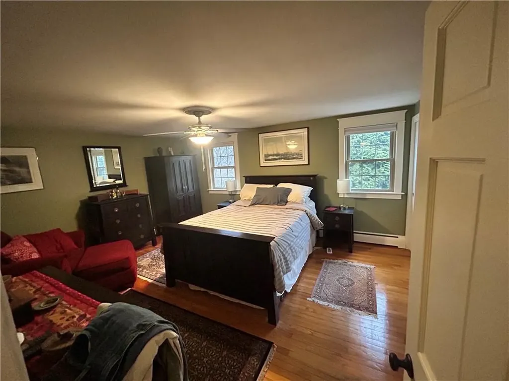 7 Boulevard East Boulevard Middletown RI 02842