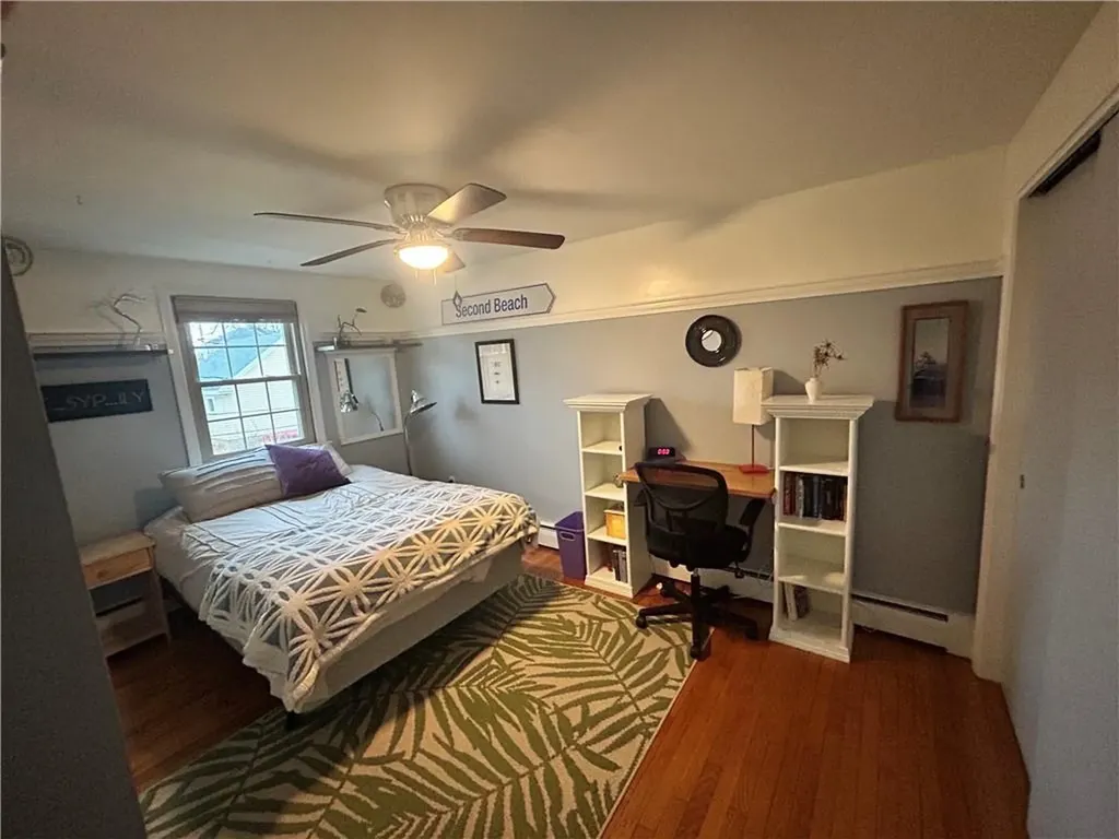 7 Boulevard East Boulevard Middletown RI 02842
