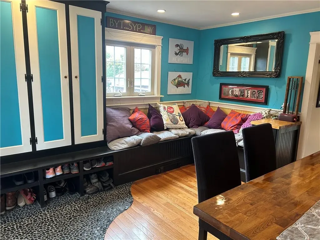 7 Boulevard East Boulevard Middletown RI 02842