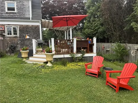 7 Boulevard East Boulevard Middletown RI 02842