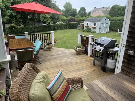 7 Boulevard East Boulevard Middletown RI 02842