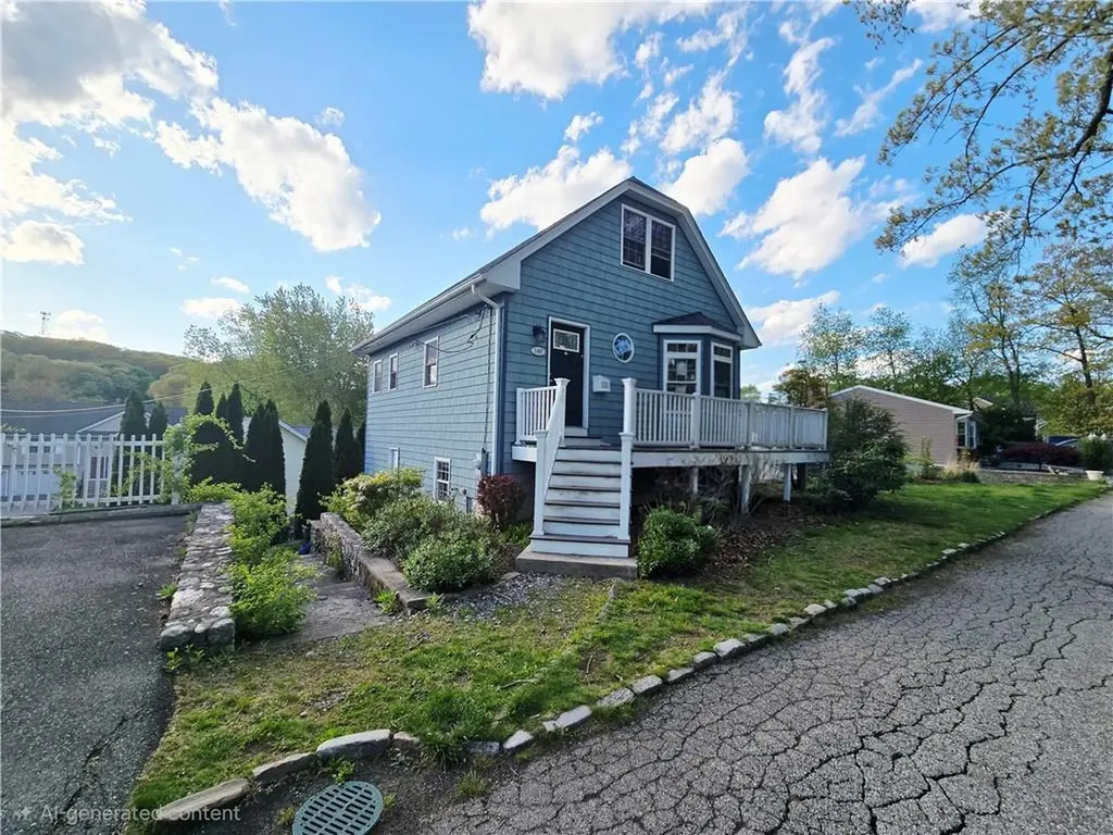 140 Lake View Road Cranston RI 02920
