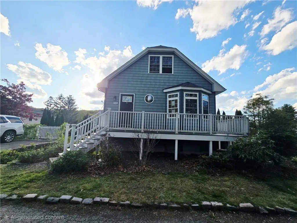 140 Lake View Road Cranston RI 02920