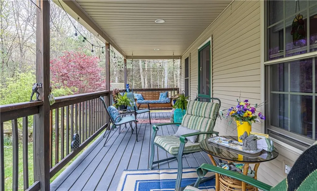 956 Reynolds Road Glocester RI 02814