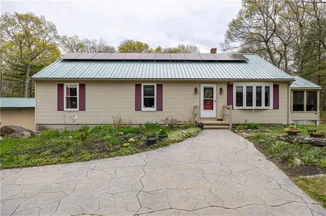 956 Reynolds Road Glocester RI 02814