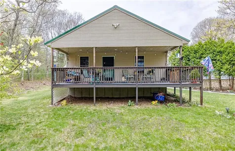 956 Reynolds Road Glocester RI 02814