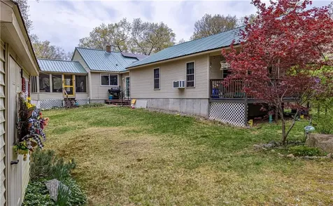 956 Reynolds Road Glocester RI 02814