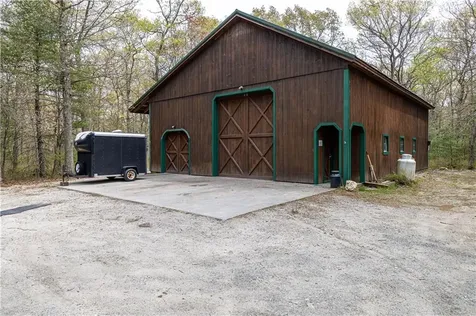 956 Reynolds Road Glocester RI 02814