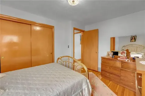 8 No Rose Street East Providence RI 02914