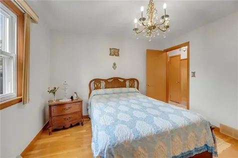 8 No Rose Street East Providence RI 02914