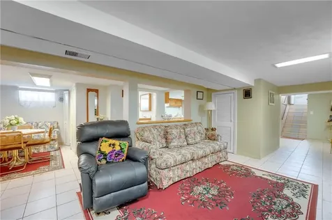 8 No Rose Street East Providence RI 02914