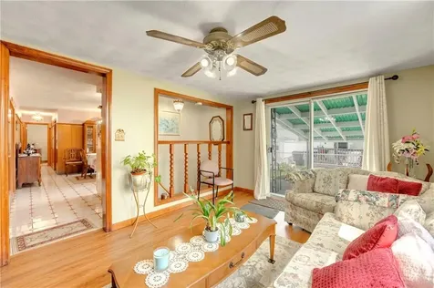 8 No Rose Street East Providence RI 02914