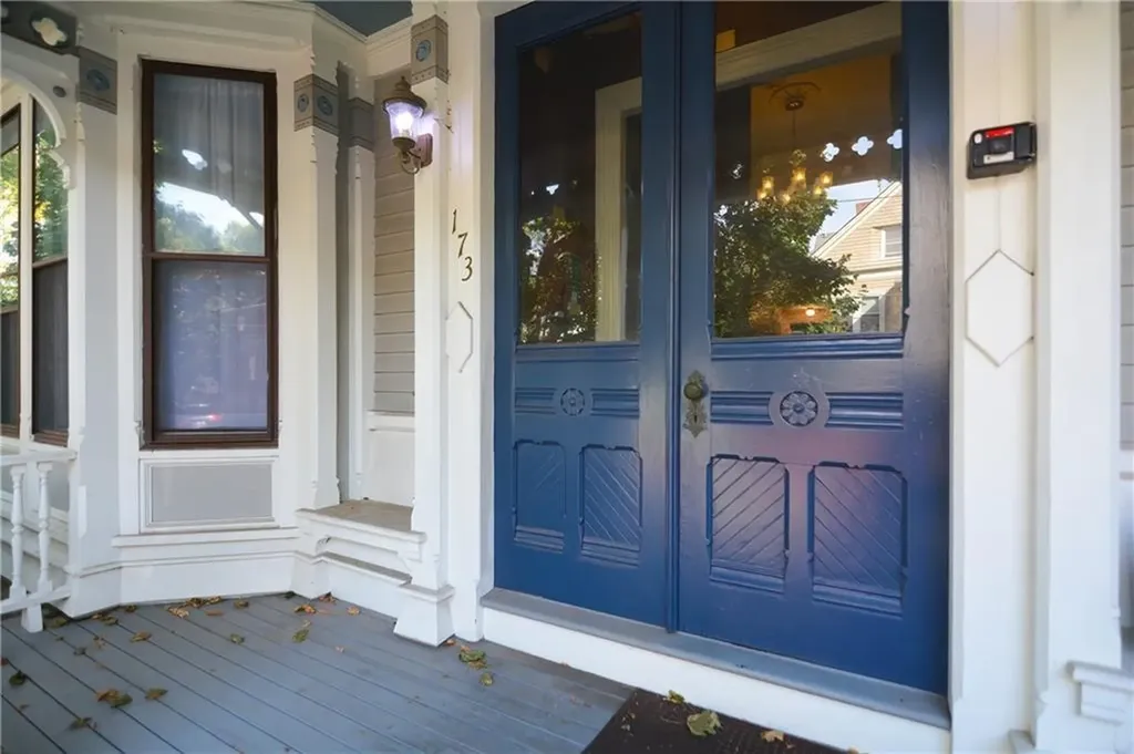 173 Congdon Street Providence RI 02906