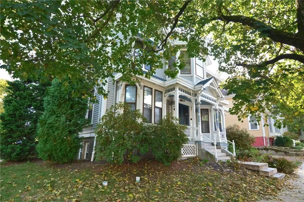 173 Congdon Street Providence RI 02906