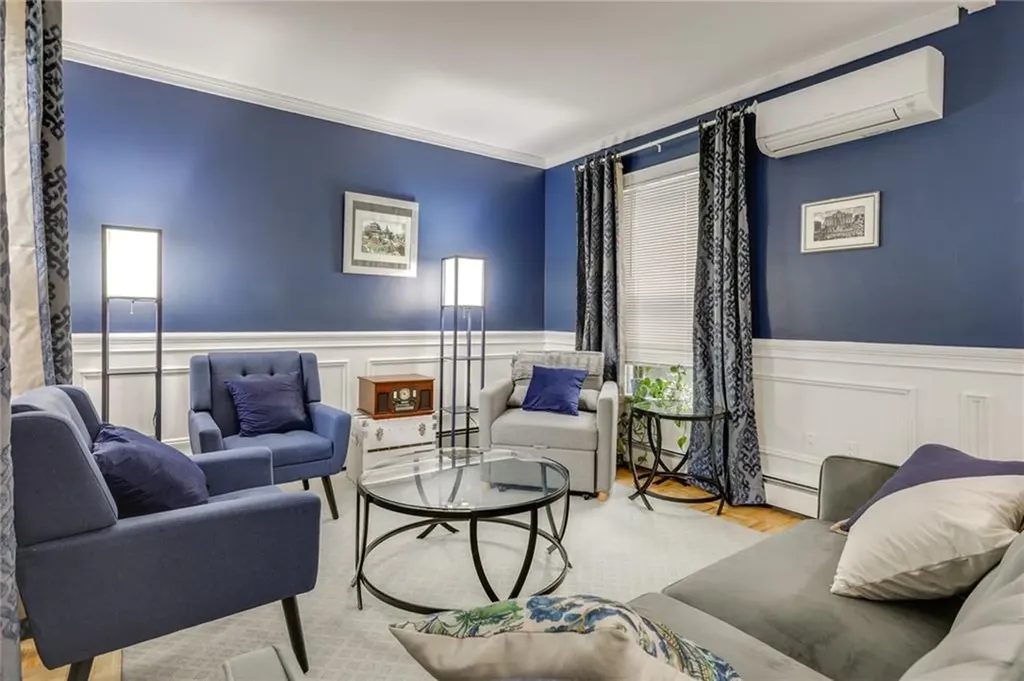 173 Congdon Street Providence RI 02906