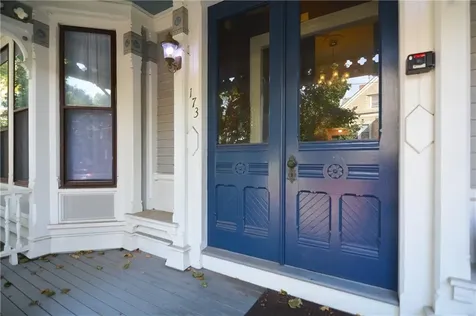 173 Congdon Street Providence RI 02906