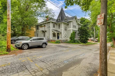 173 Congdon Street Providence RI 02906