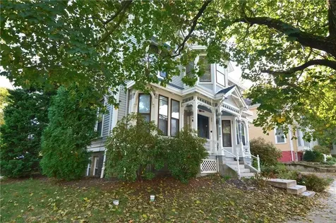 173 Congdon Street Providence RI 02906