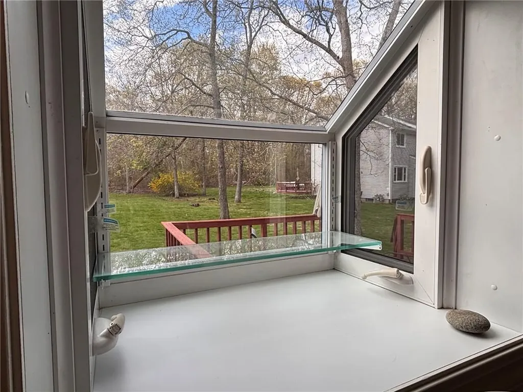 195 Fairway Drive North Kingstown RI 02852