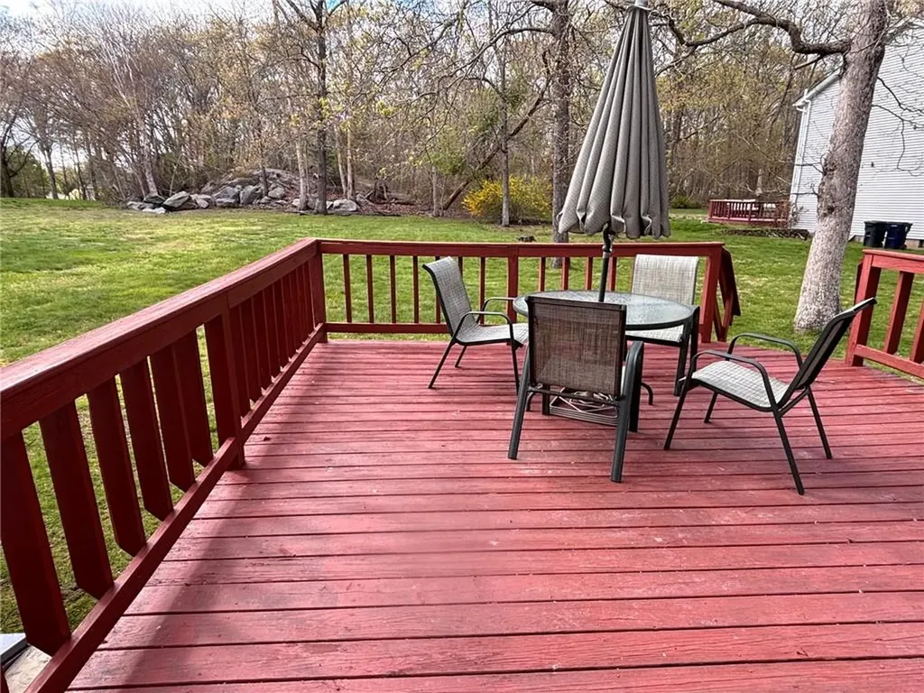 195 Fairway Drive North Kingstown RI 02852