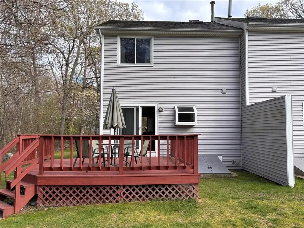 195 Fairway Drive North Kingstown RI 02852