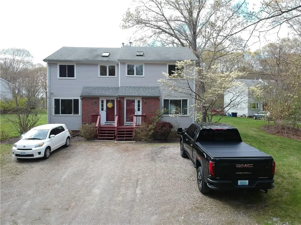 195 Fairway Drive North Kingstown RI 02852
