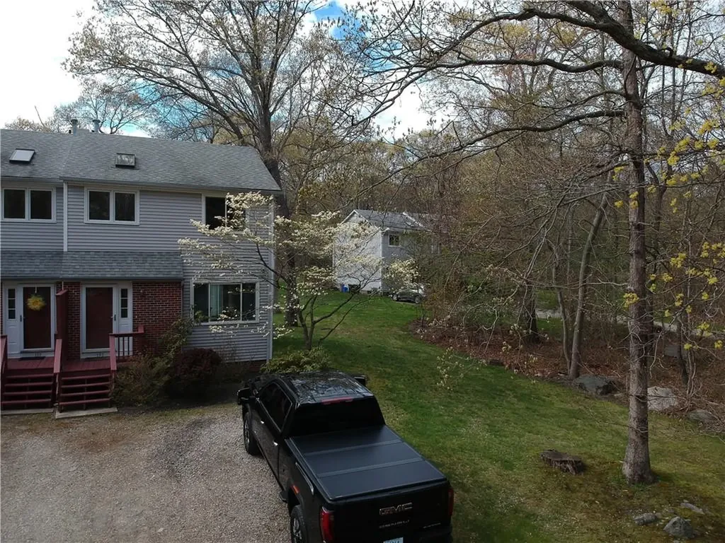 195 Fairway Drive North Kingstown RI 02852